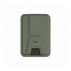 Чехол для смартфонов Magssory Duo Magnetic Kickstand Wallet Khaki