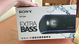 - рис.7 Портативная колонка Sony SRS-XB41 Blue - рис.7
