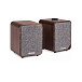 Полочная акустика Ruark MR1 MK2 Rich Walnut - рис.0 Полочная акустика Ruark MR1 MK2 Rich Walnut - рис.0