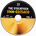 CD-диск Various Artist – DMM-CD Collection Vol.1 - рис.2