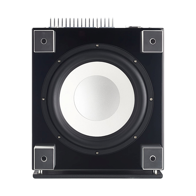 Сабвуфер REL T7i Piano Black - рис.5