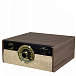 Проигрыватель винила Alive Audio Fusion Dark Wood - рис.7