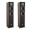 Dali Oberon 7 Dark Walnut