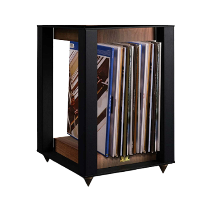 Полочная акустика Wharfedale Super Linton (with stand) Mahogany Red - рис.8