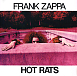 Виниловая пластинка Frank Zappa - Hot Rats - рис.0