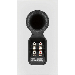 Полочная акустика Bowers & Wilkins 606 S2 Anniversary Edition White