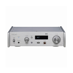 Сетевой аудиоплеер TEAC NT-505-X Silver