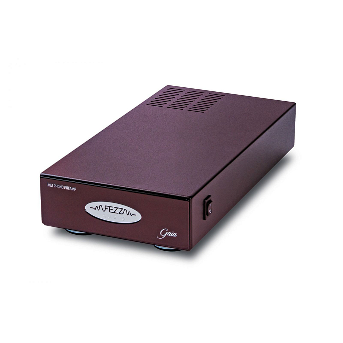 Фонокорректор Fezz Audio Gaia MM Big Calm - рис.0