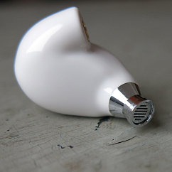 IEM наушники Kinera Sif White