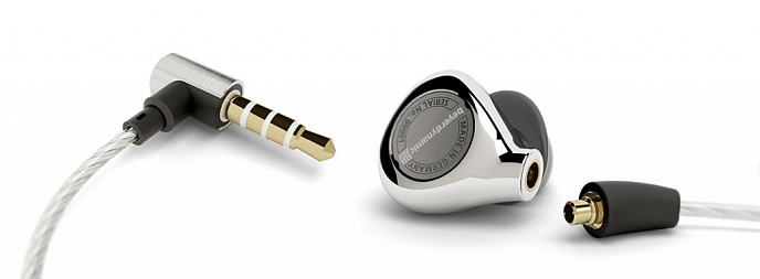 Беспроводные наушники Beyerdynamic Xelento wireless - рис.4