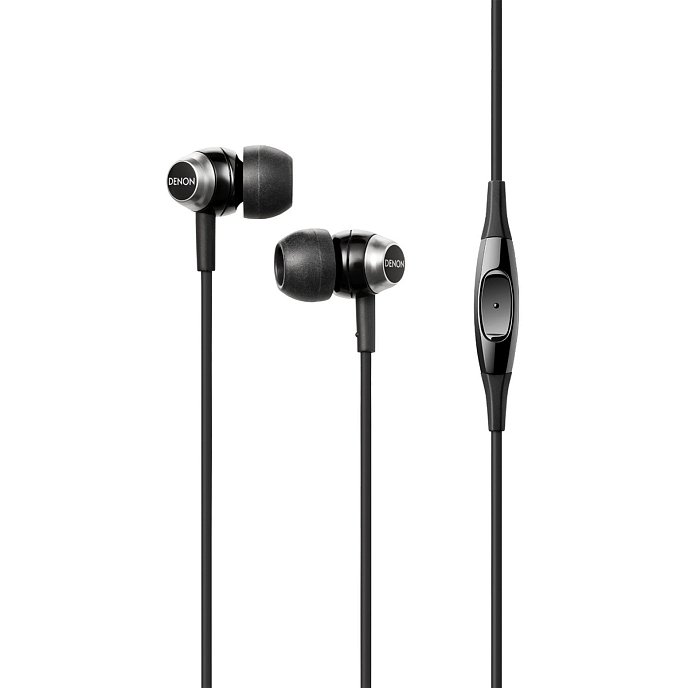 Наушники Denon AH-C50MA - рис.0