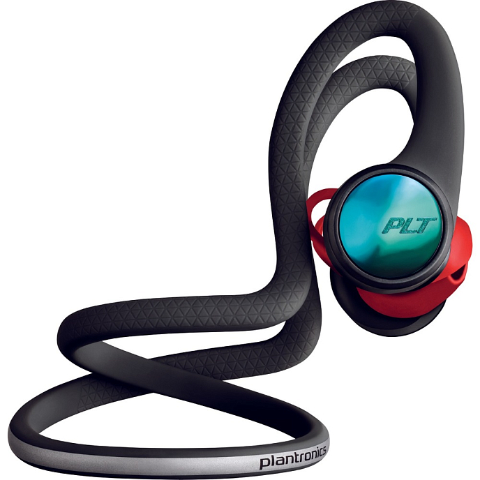 Наушники Plantronics BackBeat FIT 2100 Black - рис.1
