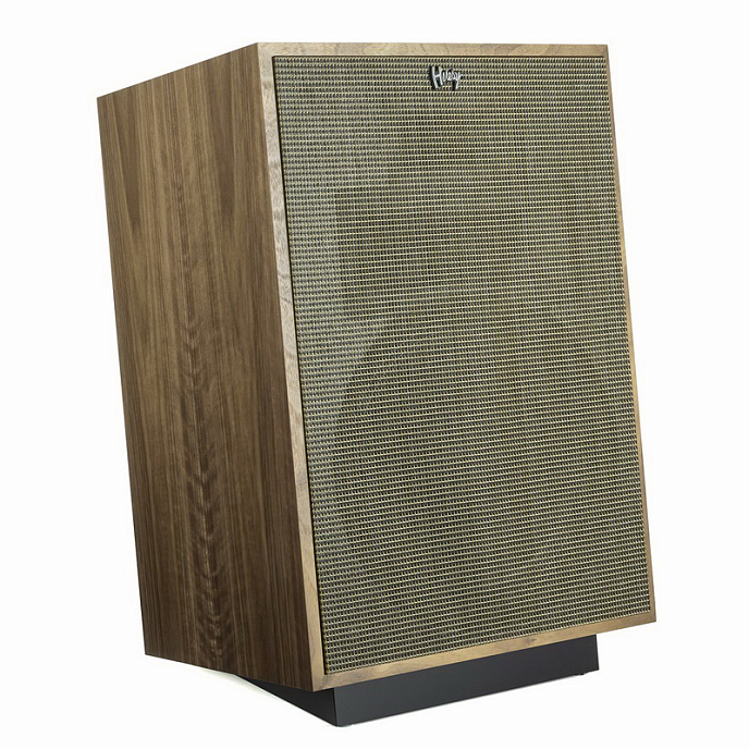 Напольная акустика Klipsch Heresy IV American Walnut - рис.5