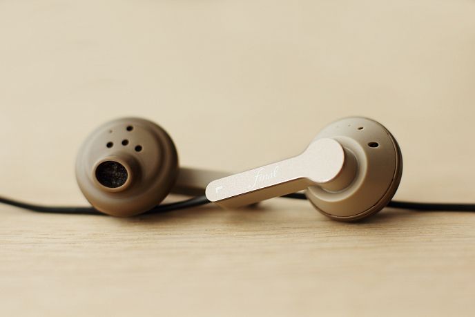 Наушники Final Audio Design Piano Forte II Brown - рис.4