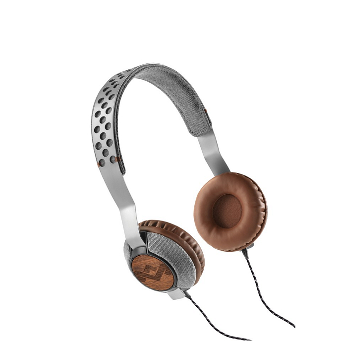 Наушники House of Marley Liberate Saddle - рис.0
