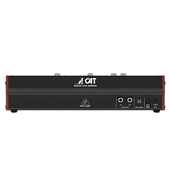 Синтезатор Behringer CAT Black