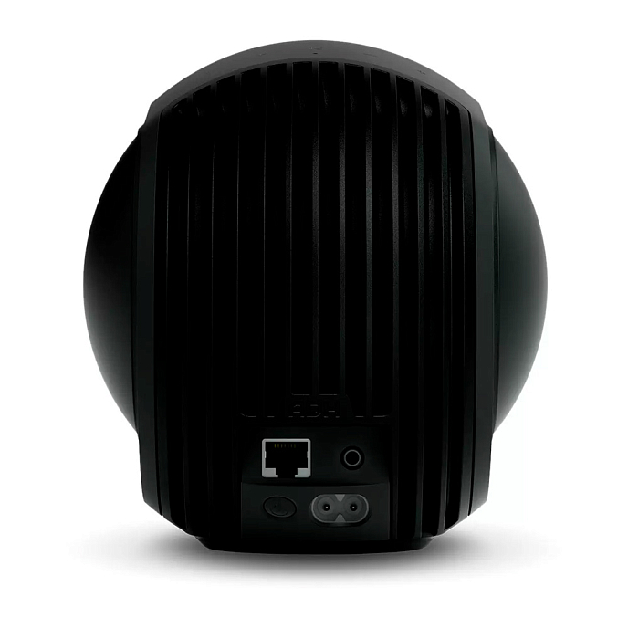 Комплект Devialet Phantom II 95 dB Matte Black + Remote Matte Black - рис.2