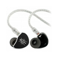 Наушники внутриканальные KiwiEars Belle (Type-C) Black