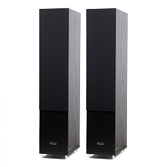 Напольная акустика Radiotehnika Gamma 3.02 Black