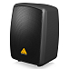 Портативная колонка Behringer Europort MPA40BT Black - рис.2