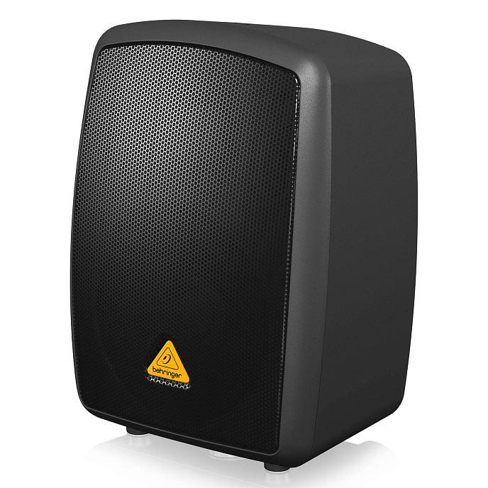 Портативная колонка Behringer Europort MPA40BT Black - рис.2