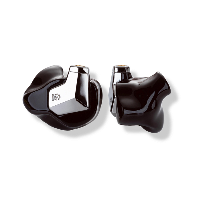 Кастомные наушники Campfire Audio Supermoon - рис.1