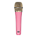 Микрофон вокальный Telefunken M80 Pink Gold - рис.1