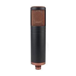 Микрофон студийный Antelope Audio Edge Duo