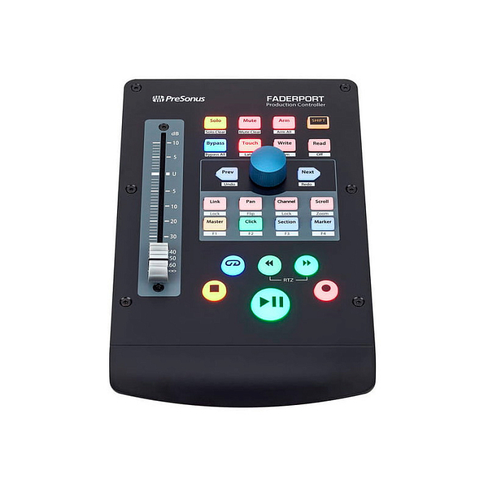 Контроллер PreSonus FaderPort V2 - рис.0