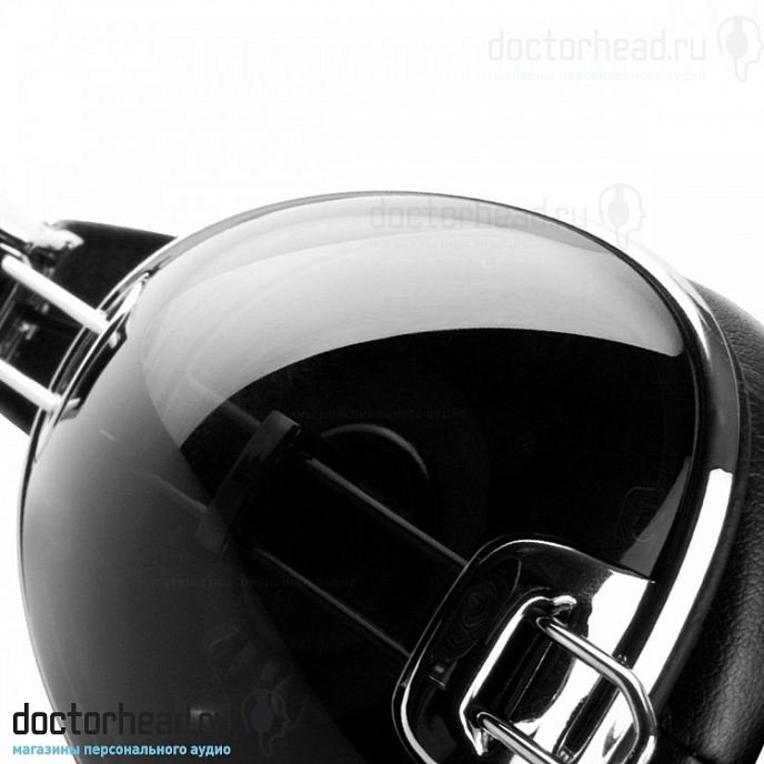 Наушники Skullcandy Aviator Black - рис.4