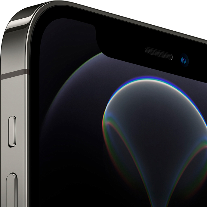 Телефон Apple iPhone 12 Pro 256GB Graphite - рис.1