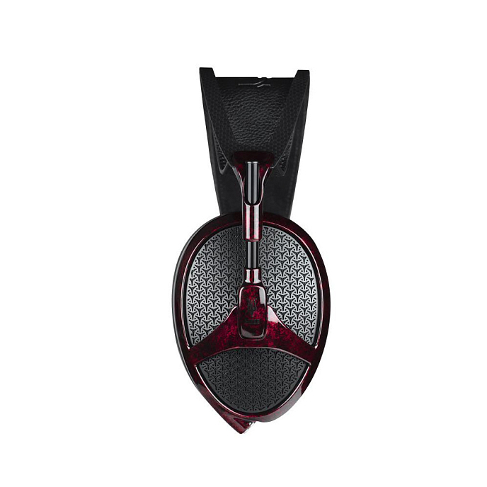 High End наушники Meze Audio Empyrean Phoenix Red Black - рис.3