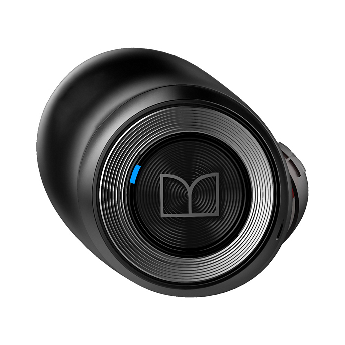 Наушники Monster Achive 100 Airlinks Black - рис.12