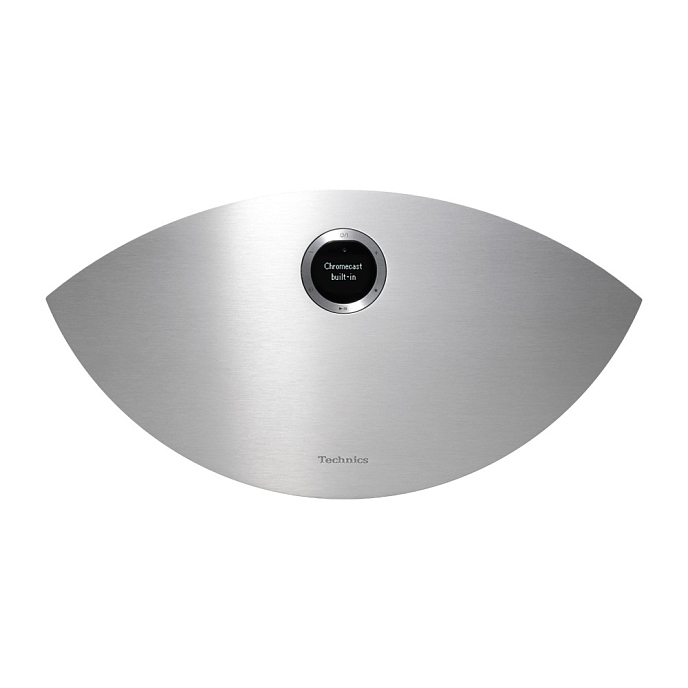 Беспроводная акустика Technics SC-C50 White - рис.2