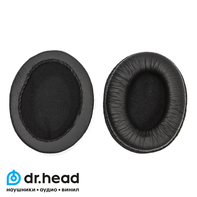 Амбушюры Unipads ERP 90x70-50x35 - рис.4