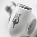 Наушники внутриканальные Meze Alba White - рис.6