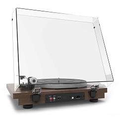 Проигрыватель винила Premiera Ultra XL Walnut