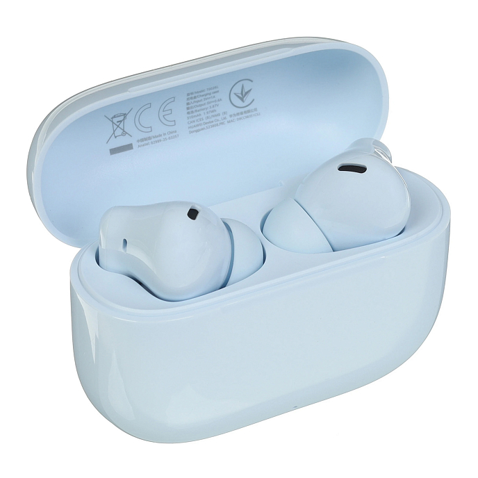 Беспроводные наушники HUAWEI FreeBuds Se 4 Blue - рис.5