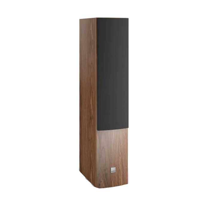 Напольная акустика Dali Rubicon 6 Natural Walnut - рис.2