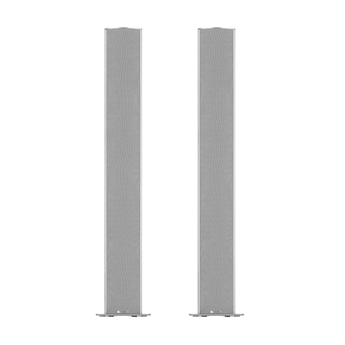 Напольная акустика Piega TMicro 60 AMT Silver - рис.0