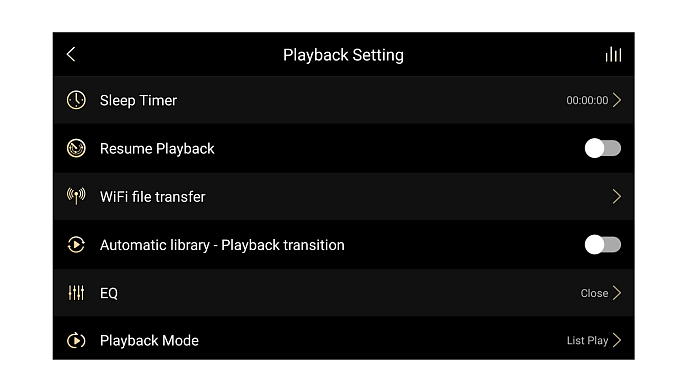 Сетевой аудиоплеер YBA Heritage R100 Black - рис.7