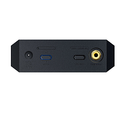 Плеер FiiO M17 Black