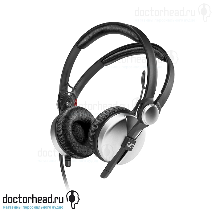 Наушники Sennheiser HD 25 ALUMINIUM - рис.0