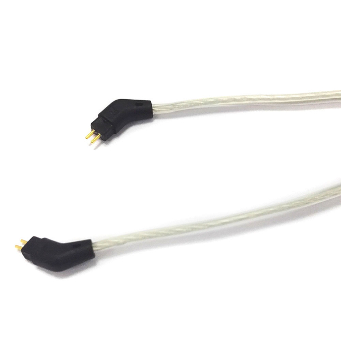 Кабель SoundLink 2pin with Mic White - рис.1