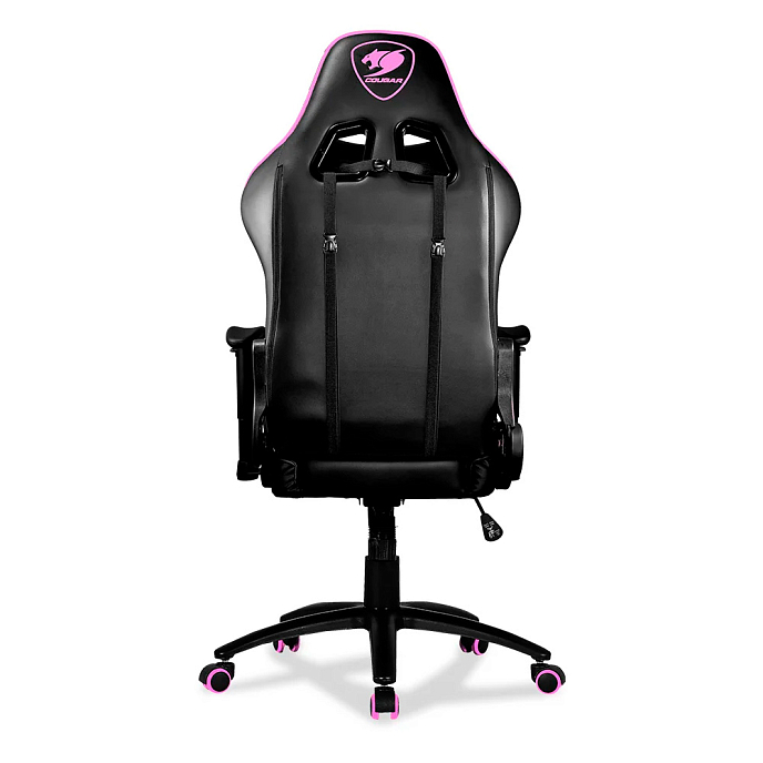 Компьютерное кресло Cougar Armor One EVA Black - рис.7