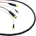 Кабель Nordost Tyr 2 Tonearm Cable + din 90 degree-RCA 1.25m - рис.0