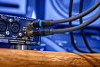 Кабель HeadMade Pro 2RCA - 2XLR-m Black 3m - рис.7