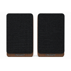 Полочная акустика Premiera RS-301A Walnut