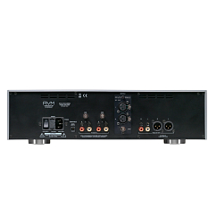 Фонокорректор AVM Audio PH 5.3 Cellini