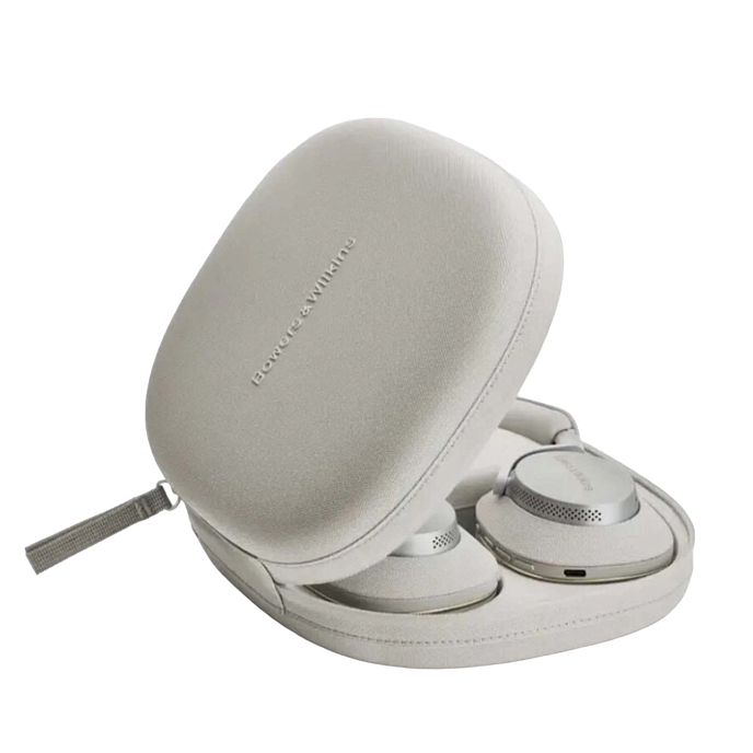 Беспроводные наушники Bowers & Wilkins PX7 S2e Cloud Grey - рис.7